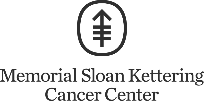 Memorial Sloan Kettering